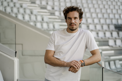 Ivan Kraynov: From Co-Founder to Investor